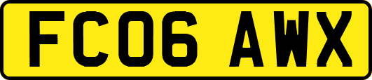 FC06AWX