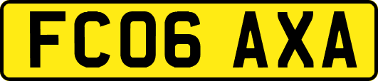FC06AXA