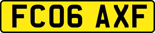 FC06AXF