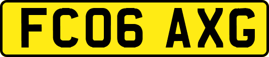 FC06AXG