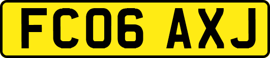 FC06AXJ