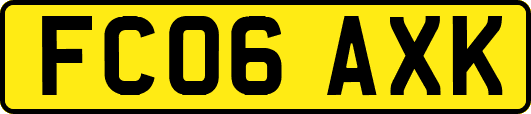 FC06AXK