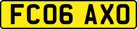 FC06AXO