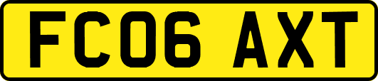 FC06AXT