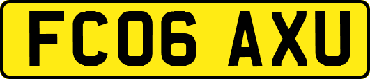 FC06AXU