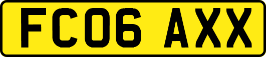 FC06AXX