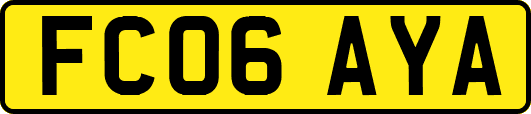 FC06AYA