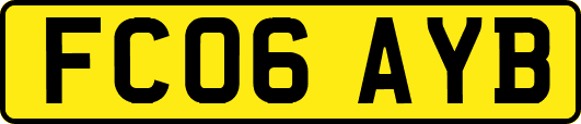 FC06AYB