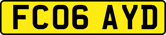 FC06AYD