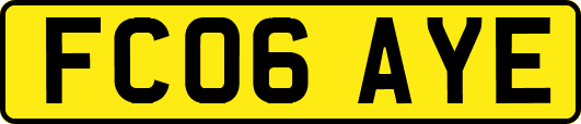 FC06AYE