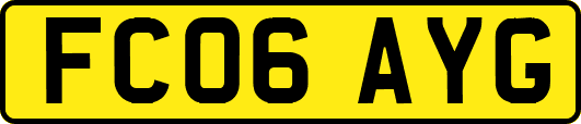 FC06AYG
