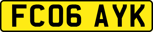 FC06AYK