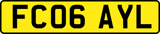 FC06AYL