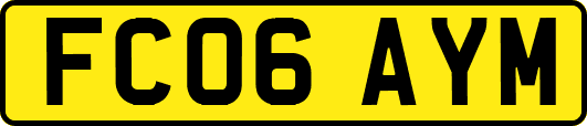 FC06AYM