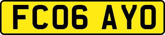 FC06AYO