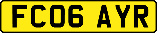 FC06AYR