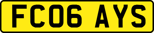 FC06AYS