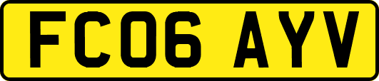 FC06AYV