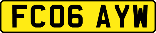 FC06AYW