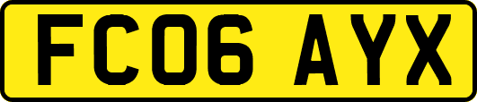 FC06AYX