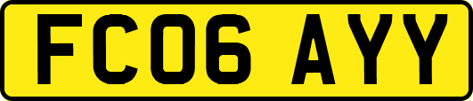 FC06AYY