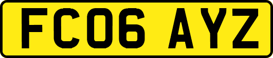 FC06AYZ
