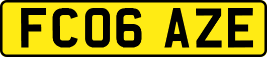 FC06AZE