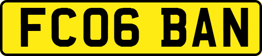 FC06BAN