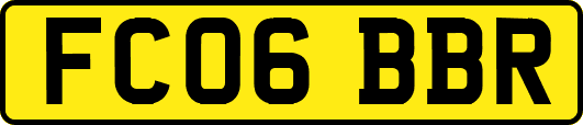 FC06BBR