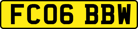FC06BBW