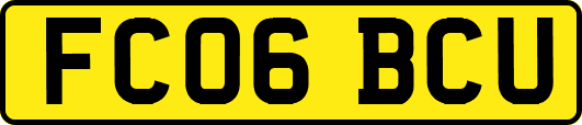 FC06BCU