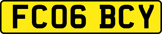 FC06BCY