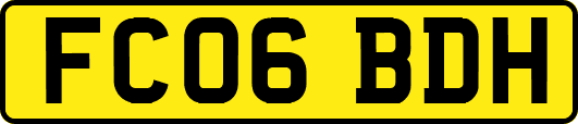 FC06BDH