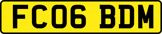 FC06BDM