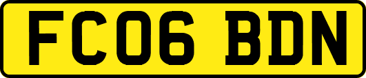 FC06BDN