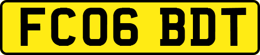 FC06BDT