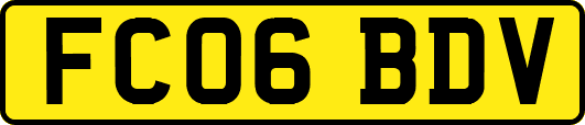 FC06BDV