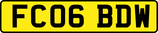 FC06BDW