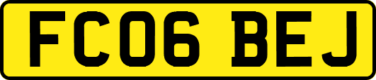 FC06BEJ