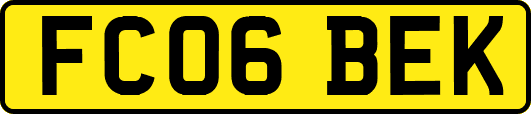 FC06BEK