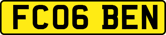 FC06BEN
