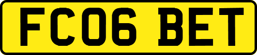FC06BET