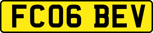 FC06BEV
