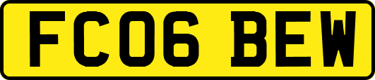 FC06BEW