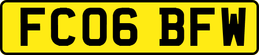 FC06BFW