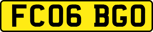 FC06BGO