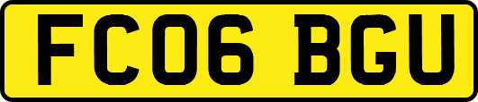 FC06BGU