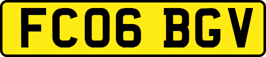FC06BGV