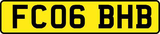 FC06BHB