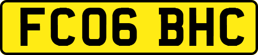 FC06BHC